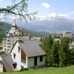 Pontresina